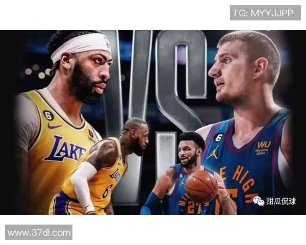 2017年湖人与掘金季前赛精彩对决回顾与分析 2017年湖人与掘金季前赛精彩对决回顾与分析