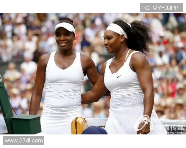 2015年温网决战大威小威姐妹对决的传奇时刻与网球历史的交汇
