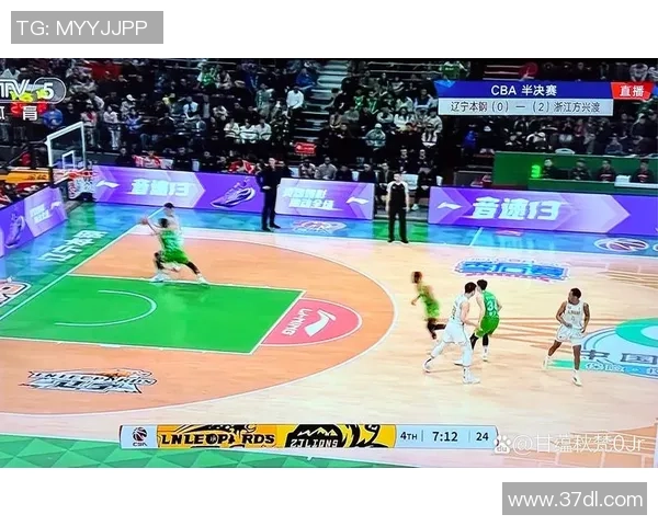 CBA广厦与辽宁对决胜负预测分析及比赛关键因素探讨