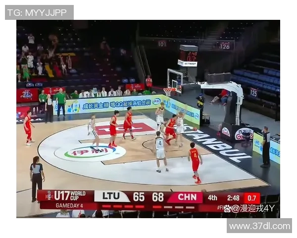 中国男篮对决立陶宛男篮精彩回顾与赛后分析