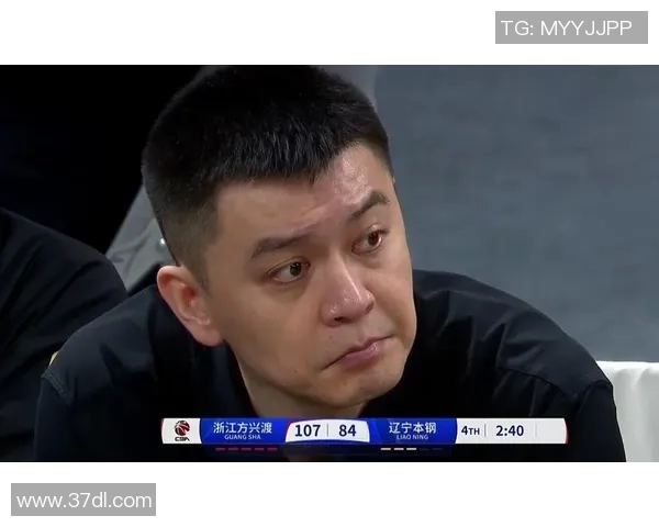 全运会男篮精彩对决辽宁队挑战上海队直播全程回顾与分析