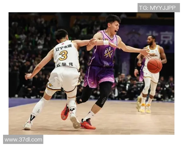 北控与广东2017年精彩对决回顾及赛季影响分析