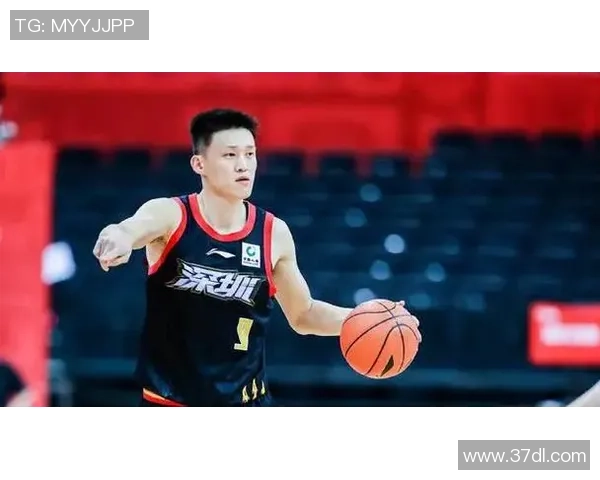 周鹏：从篮球场上的拼搏到人生舞台的精彩蜕变
