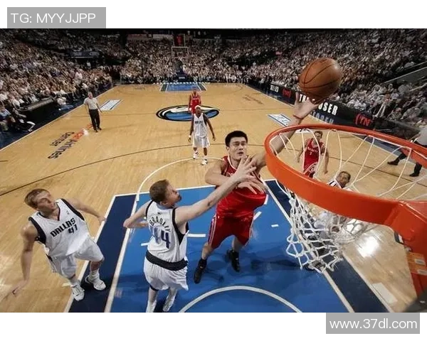 姚明单场36分力压火箭小牛逆转战胜对手展现强大实力 姚明单场36分力压火箭小牛逆转战胜对手展现强大实力