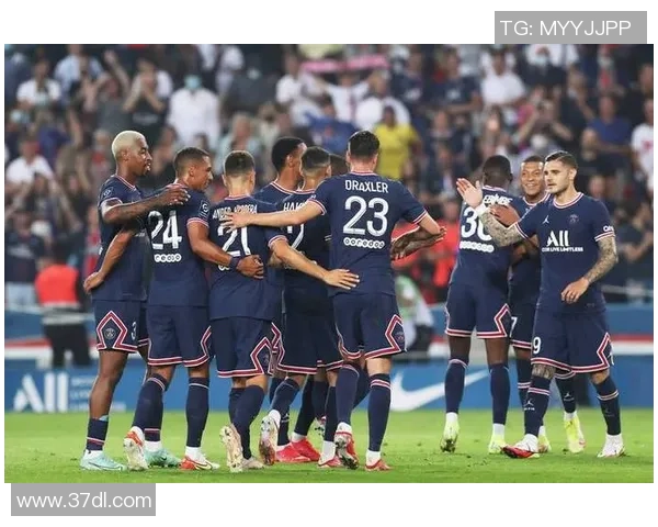 巴黎圣曼与蒙队激战在即谁能在这场对决中笑到最后