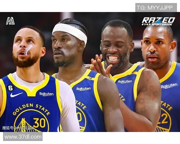 德雷蒙德格林如何在勇士队中扮演关键角色推动球队成功